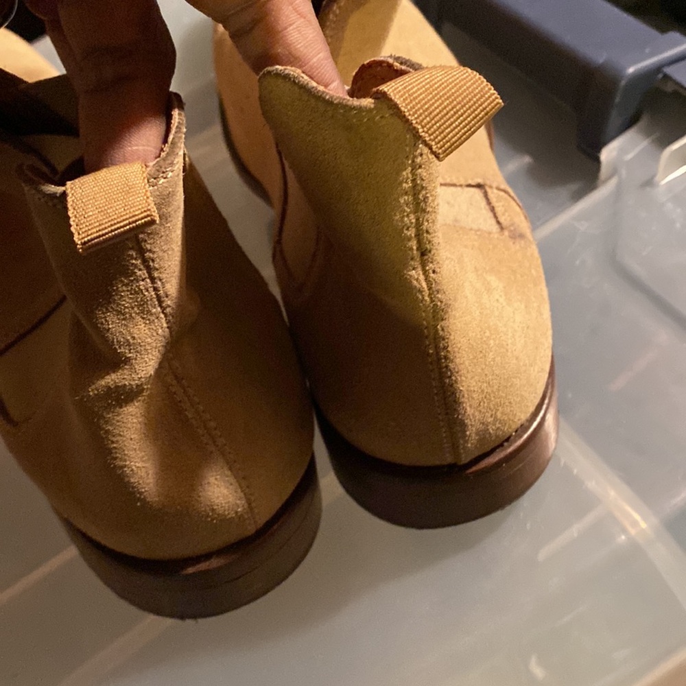 Men shoes - Picture 3 of 4